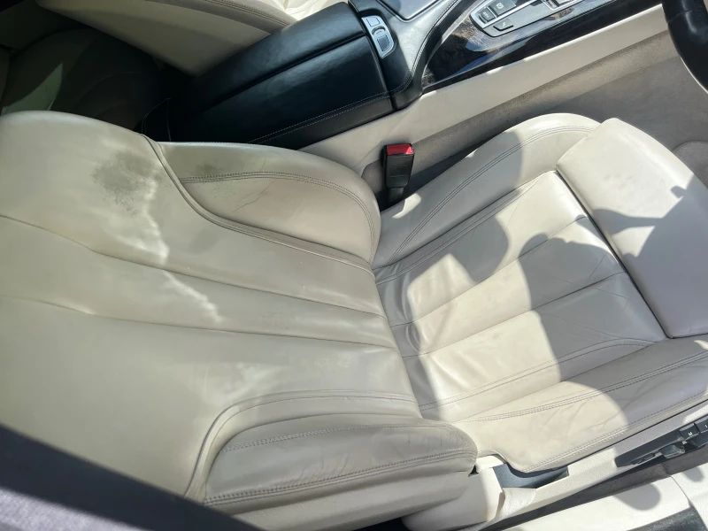 BMW 640 Перфектен мотор, снимка 9 - Автомобили и джипове - 50542822