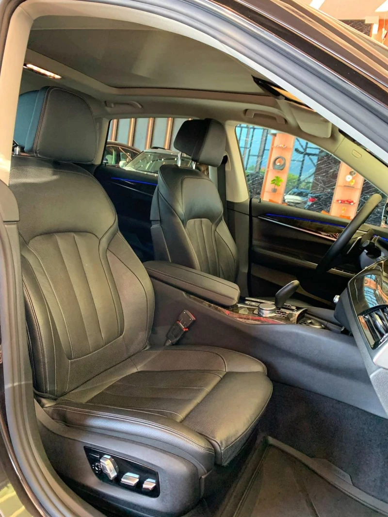 BMW 6 GT GT xDRIVE B58, снимка 14 - Автомобили и джипове - 51675982