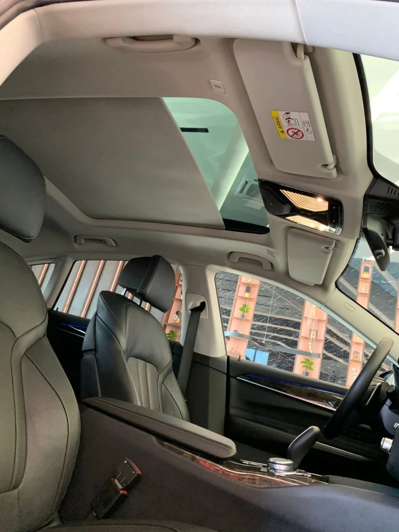 BMW 6 GT GT xDRIVE B58, снимка 8 - Автомобили и джипове - 51675982