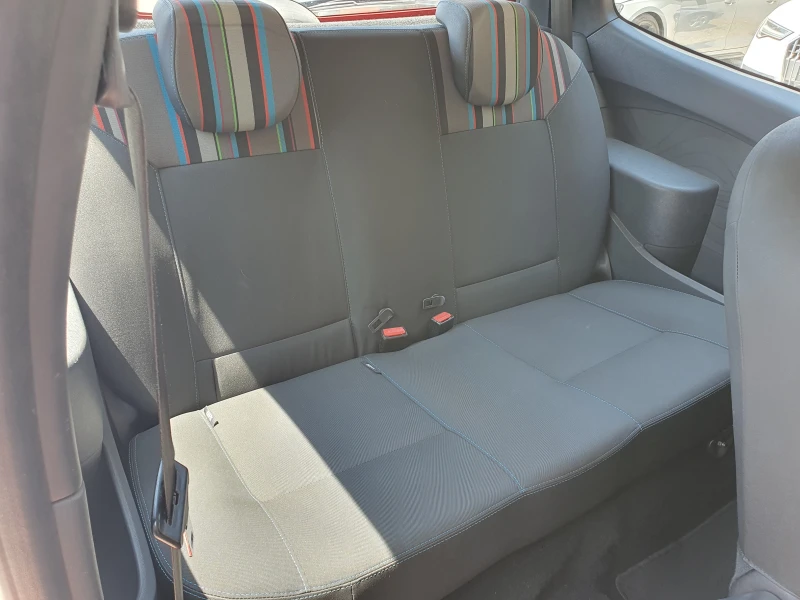 Renault Twingo 1.2/75KS, снимка 13 - Автомобили и джипове - 50950460