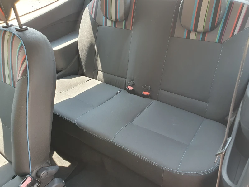 Renault Twingo 1.2/75KS, снимка 11 - Автомобили и джипове - 50950460