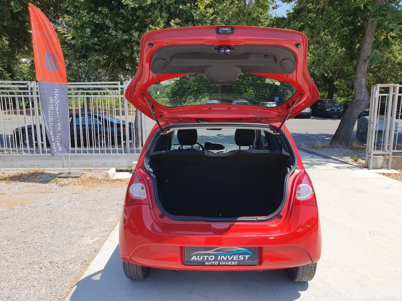 Renault Twingo 1.2/75KS, снимка 16 - Автомобили и джипове - 50950460