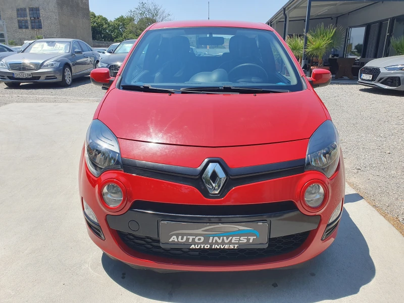 Renault Twingo 1.2/75KS, снимка 2 - Автомобили и джипове - 50950460