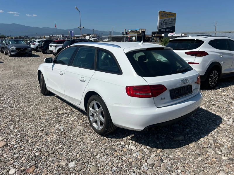 Audi A4 2.0 TDI, снимка 8 - Автомобили и джипове - 51166238