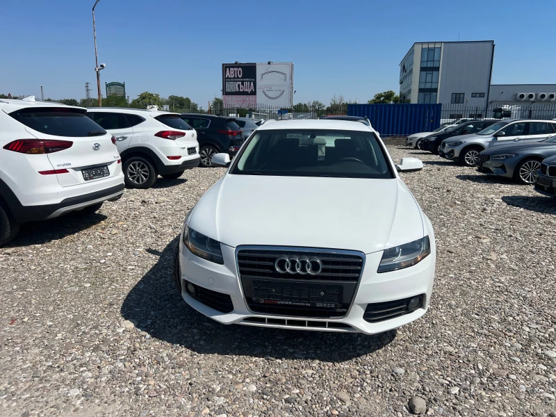 Audi A4 2.0 TDI, снимка 2 - Автомобили и джипове - 51166238