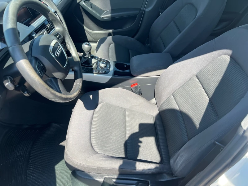 Audi A4 2.0 TDI, снимка 10 - Автомобили и джипове - 51166238