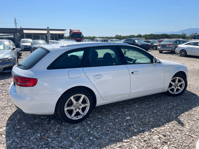Audi A4 2.0 TDI, снимка 4 - Автомобили и джипове - 51166238