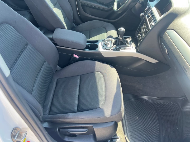 Audi A4 2.0 TDI, снимка 16 - Автомобили и джипове - 51166238