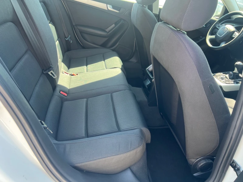 Audi A4 2.0 TDI, снимка 14 - Автомобили и джипове - 51166238