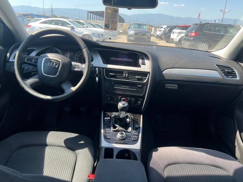 Audi A4 2.0 TDI, снимка 15 - Автомобили и джипове - 51166238