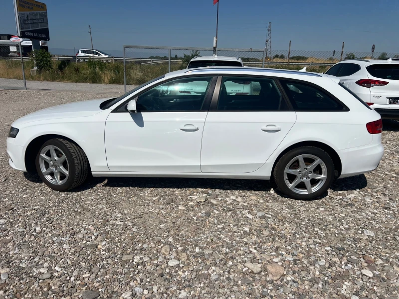 Audi A4 2.0 TDI, снимка 9 - Автомобили и джипове - 51166238