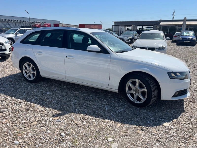Audi A4 2.0 TDI, снимка 6 - Автомобили и джипове - 51166238
