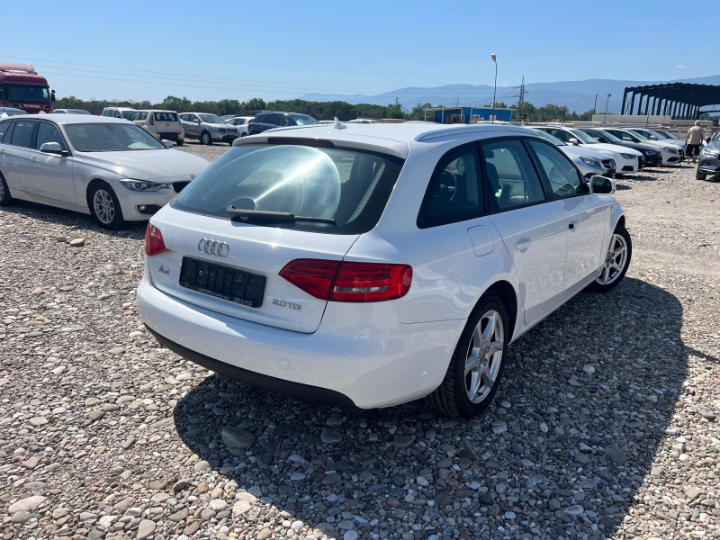 Audi A4 2.0 TDI, снимка 5 - Автомобили и джипове - 51166238