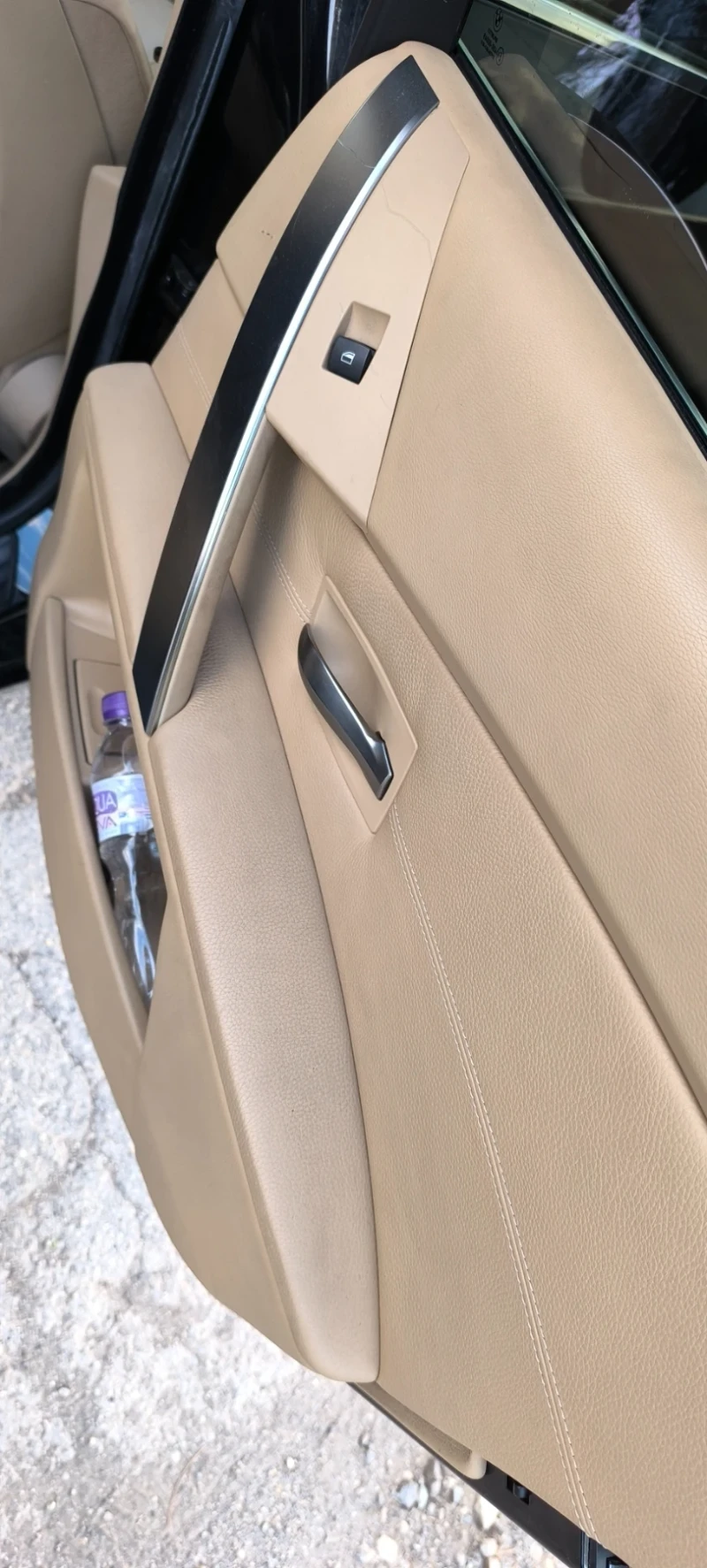 BMW 520 E60, снимка 7 - Автомобили и джипове - 52470942