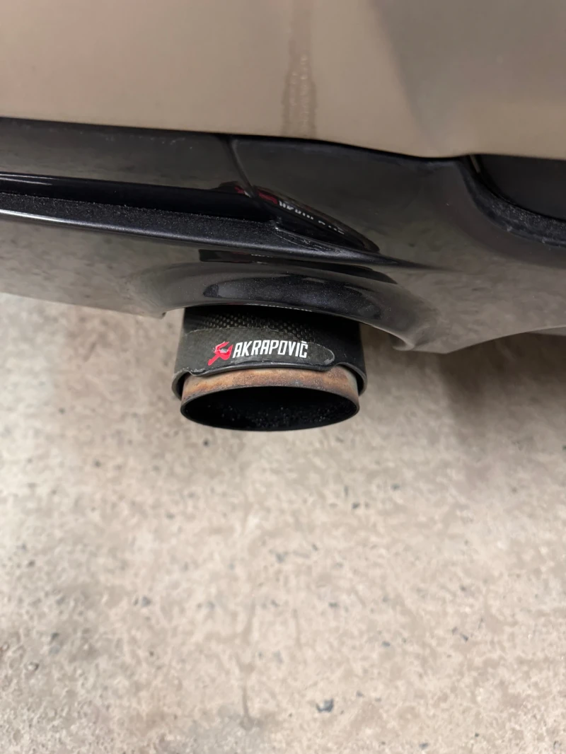 BMW 335 335i кабриолет , снимка 8 - Автомобили и джипове - 52662966