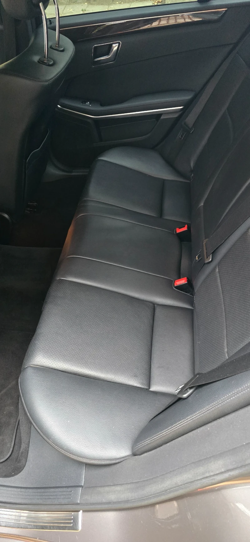 Mercedes-Benz E 220 W212, снимка 7 - Автомобили и джипове - 52717800