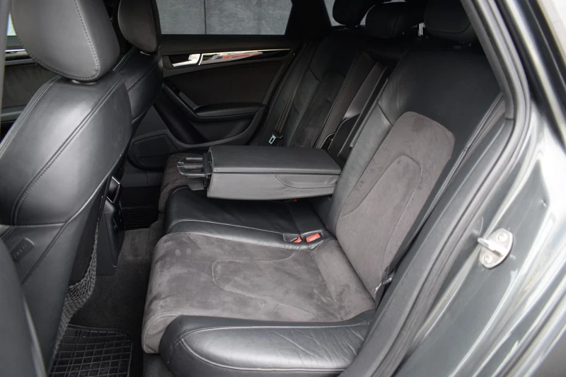 Audi A4 B8, снимка 12 - Автомобили и джипове - 51968847