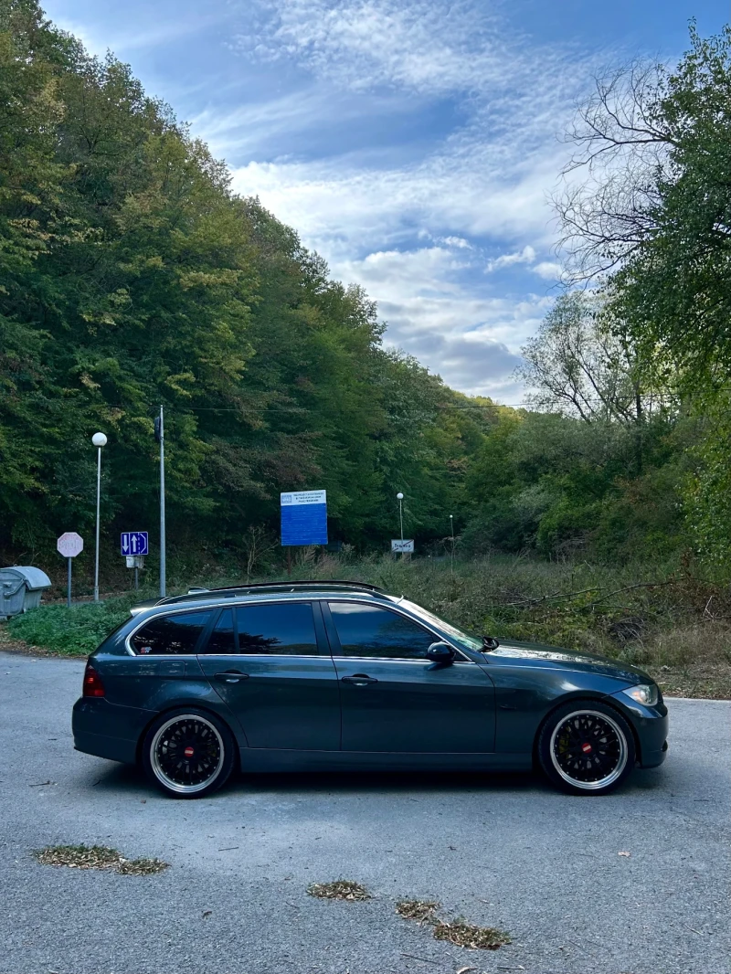 BMW 330 3.0 d, снимка 6 - Автомобили и джипове - 52634573