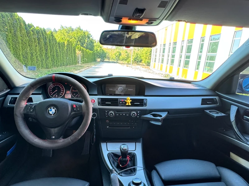 BMW 330 3.0 d, снимка 10 - Автомобили и джипове - 52634573