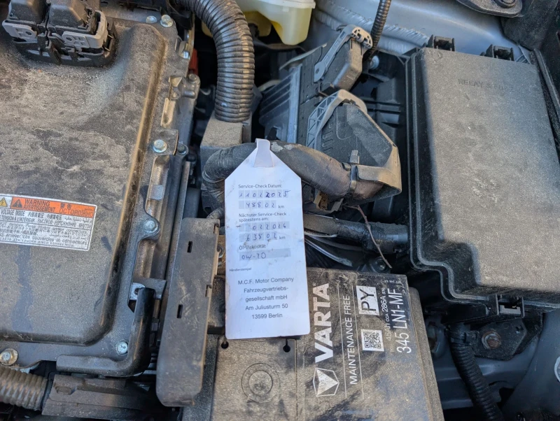 Toyota Corolla фейслифт, снимка 10 - Автомобили и джипове - 52655947