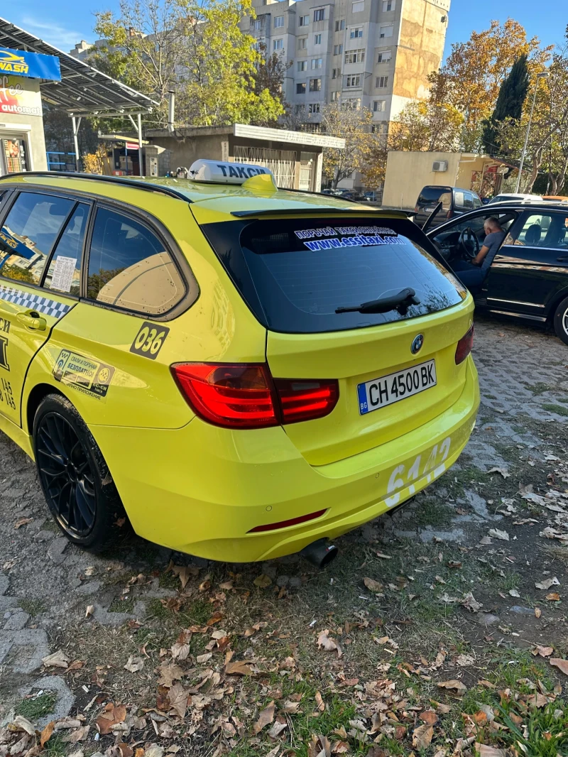 BMW 316, снимка 7 - Автомобили и джипове - 52226183