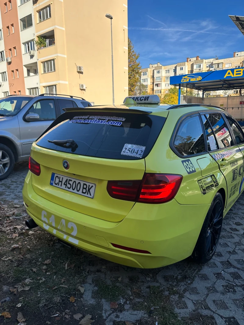 BMW 316, снимка 6 - Автомобили и джипове - 52226183