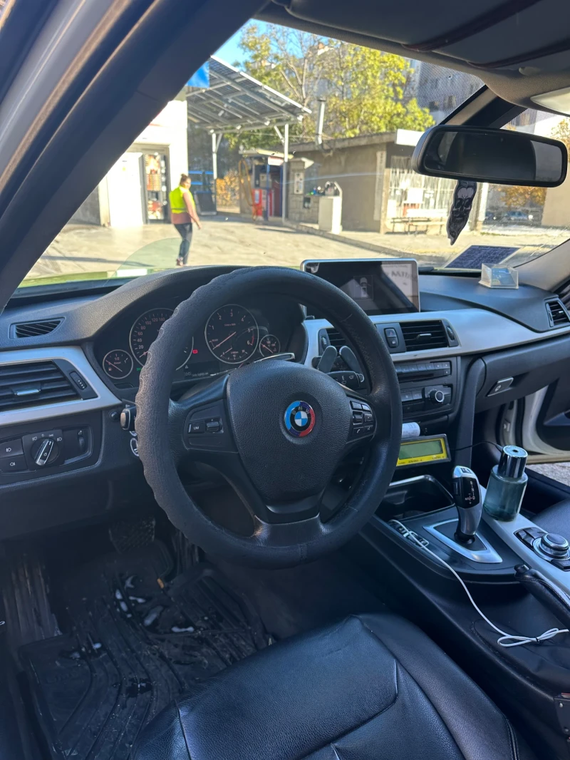 BMW 316, снимка 8 - Автомобили и джипове - 52226183