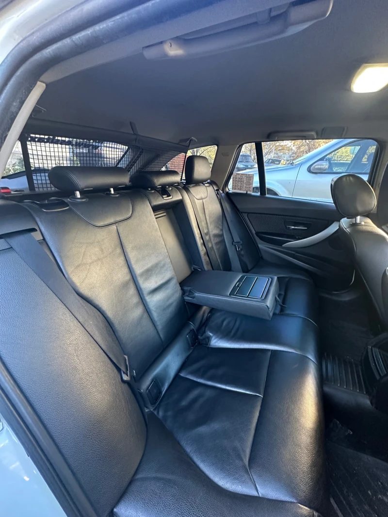 BMW 316, снимка 14 - Автомобили и джипове - 52226183