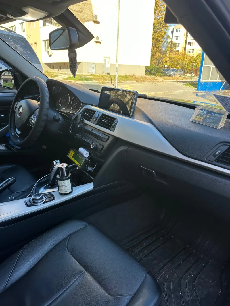 BMW 316, снимка 9 - Автомобили и джипове - 52226183