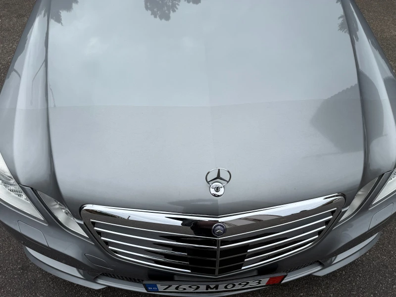 Mercedes-Benz E 350, снимка 9 - Автомобили и джипове - 52728758