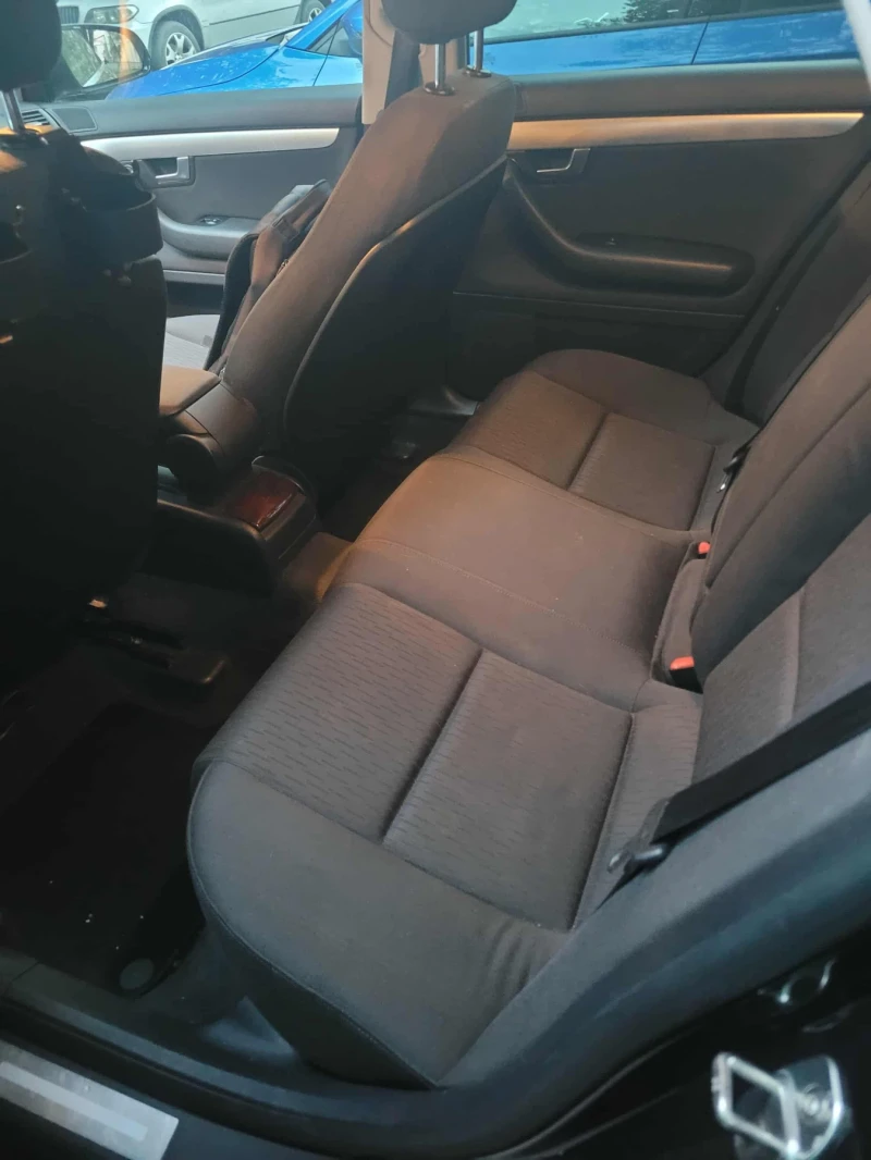 Audi A4 TDI 140 КОНЯ, снимка 3 - Автомобили и джипове - 52419866