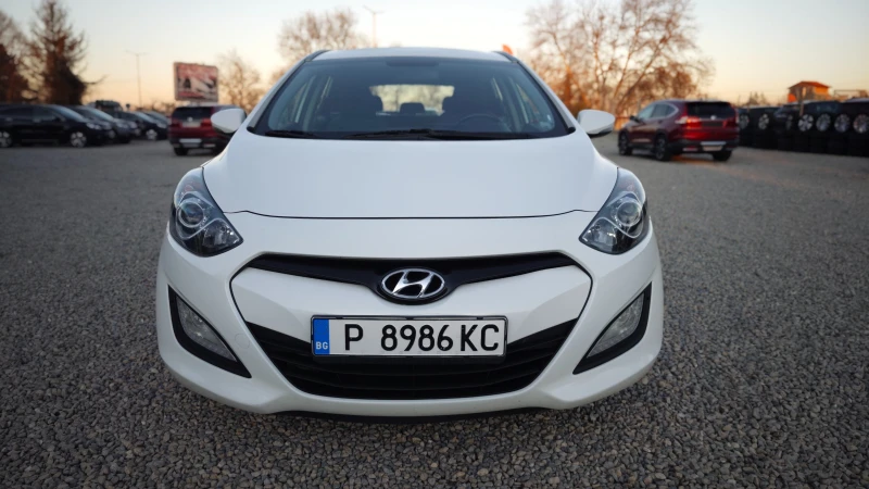 Hyundai I30 ПРОДАДЕНА 26.НОЕМВРИ.2025г, снимка 5 - Автомобили и джипове - 52534910