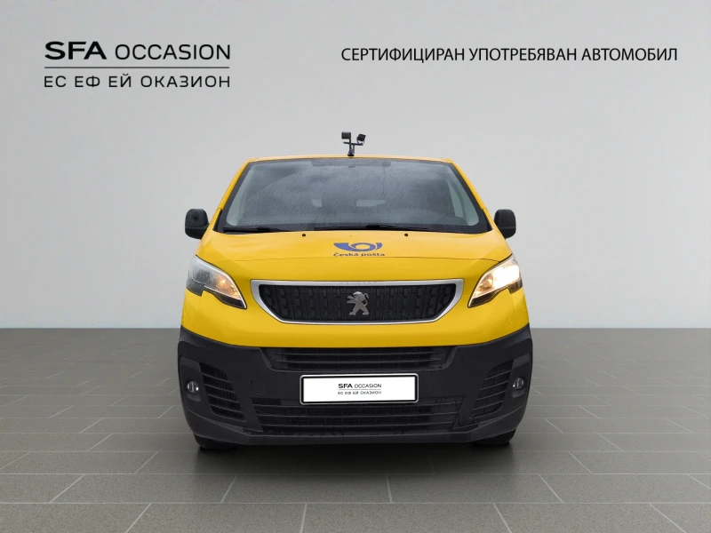 Peugeot Expert Long 2.0 BlueHDi 120 S&S BV6//1910R49, снимка 2 - Автомобили и джипове - 52647874