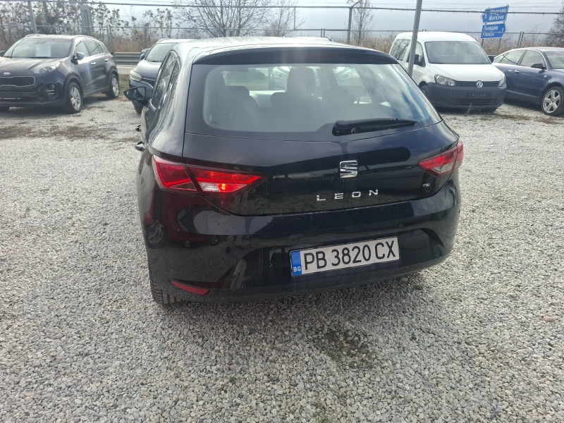 Seat Leon, снимка 3 - Автомобили и джипове - 52739412