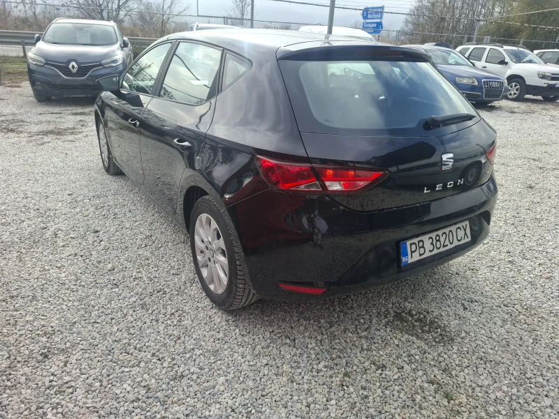 Seat Leon, снимка 2 - Автомобили и джипове - 52739412