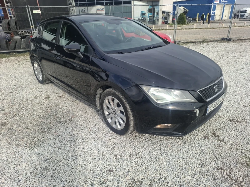 Seat Leon, снимка 5 - Автомобили и джипове - 52739412