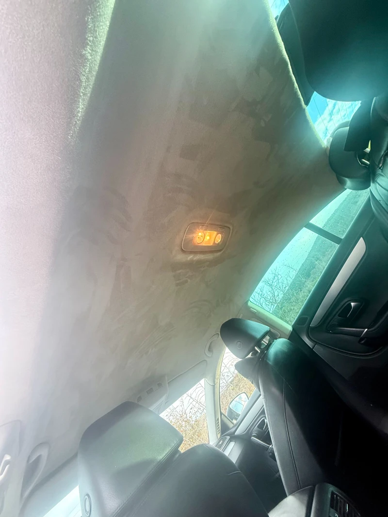 VW CC, снимка 8 - Автомобили и джипове - 52751946