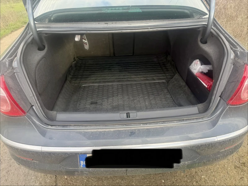 VW CC, снимка 7 - Автомобили и джипове - 52751946