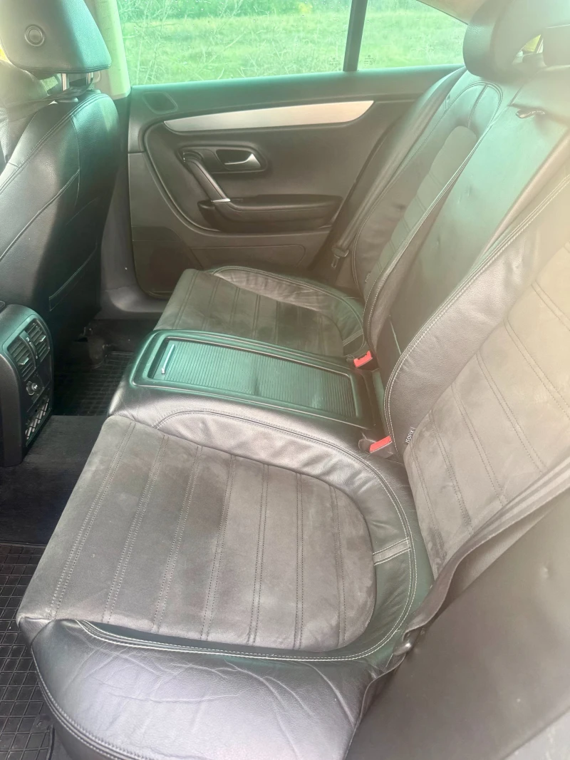 VW CC, снимка 9 - Автомобили и джипове - 52751946