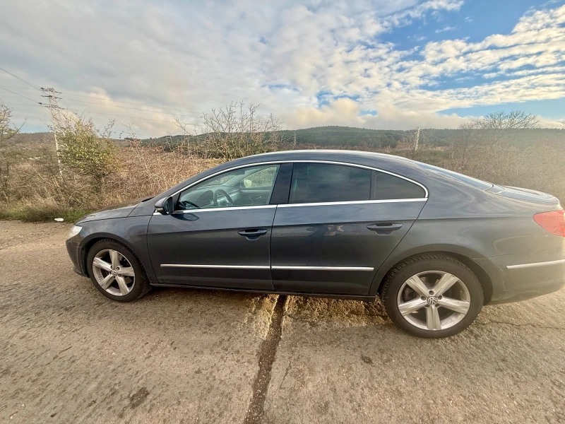 VW CC, снимка 3 - Автомобили и джипове - 52751946
