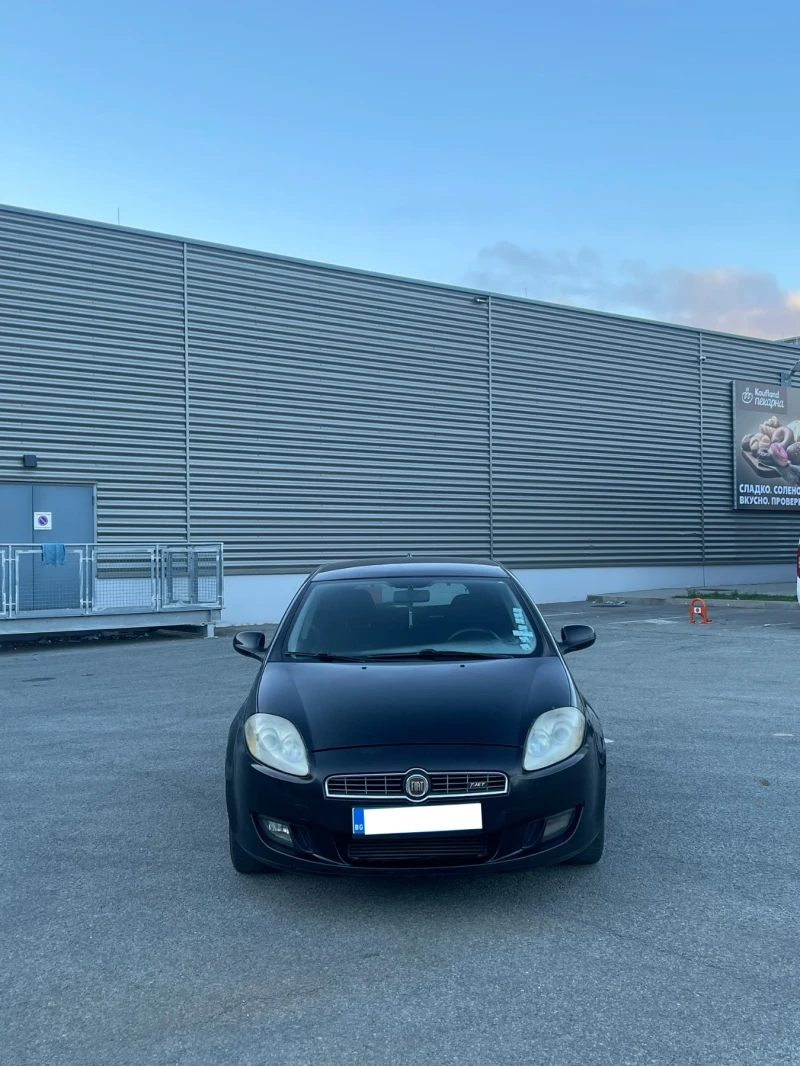 Fiat Bravo, снимка 8 - Автомобили и джипове - 52754260