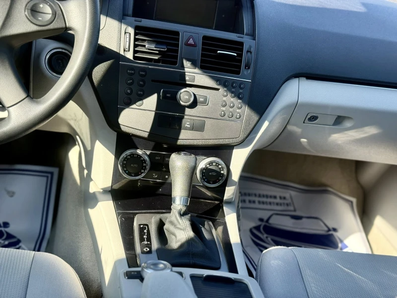 Mercedes-Benz C 250 С250 AVTOMAT, снимка 11 - Автомобили и джипове - 52799892