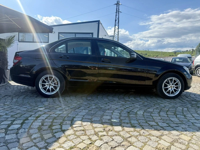 Mercedes-Benz C 250 С250 AVTOMAT, снимка 6 - Автомобили и джипове - 52799892