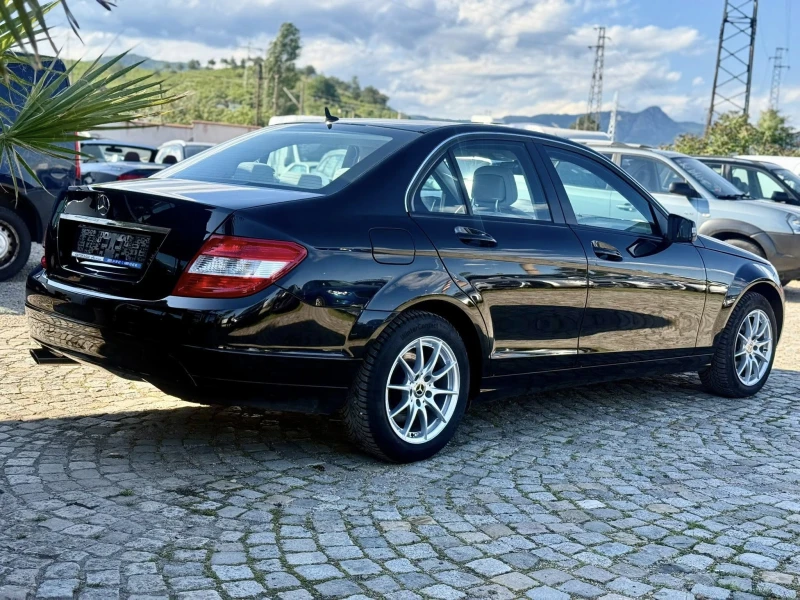 Mercedes-Benz C 250 С250 AVTOMAT, снимка 5 - Автомобили и джипове - 52799892