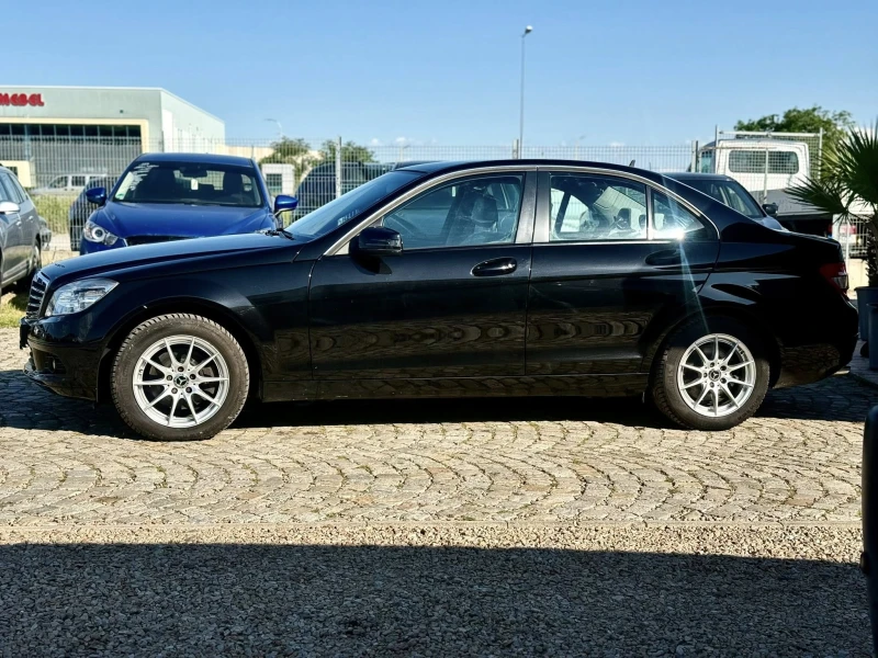Mercedes-Benz C 250 С250 AVTOMAT, снимка 2 - Автомобили и джипове - 52799892