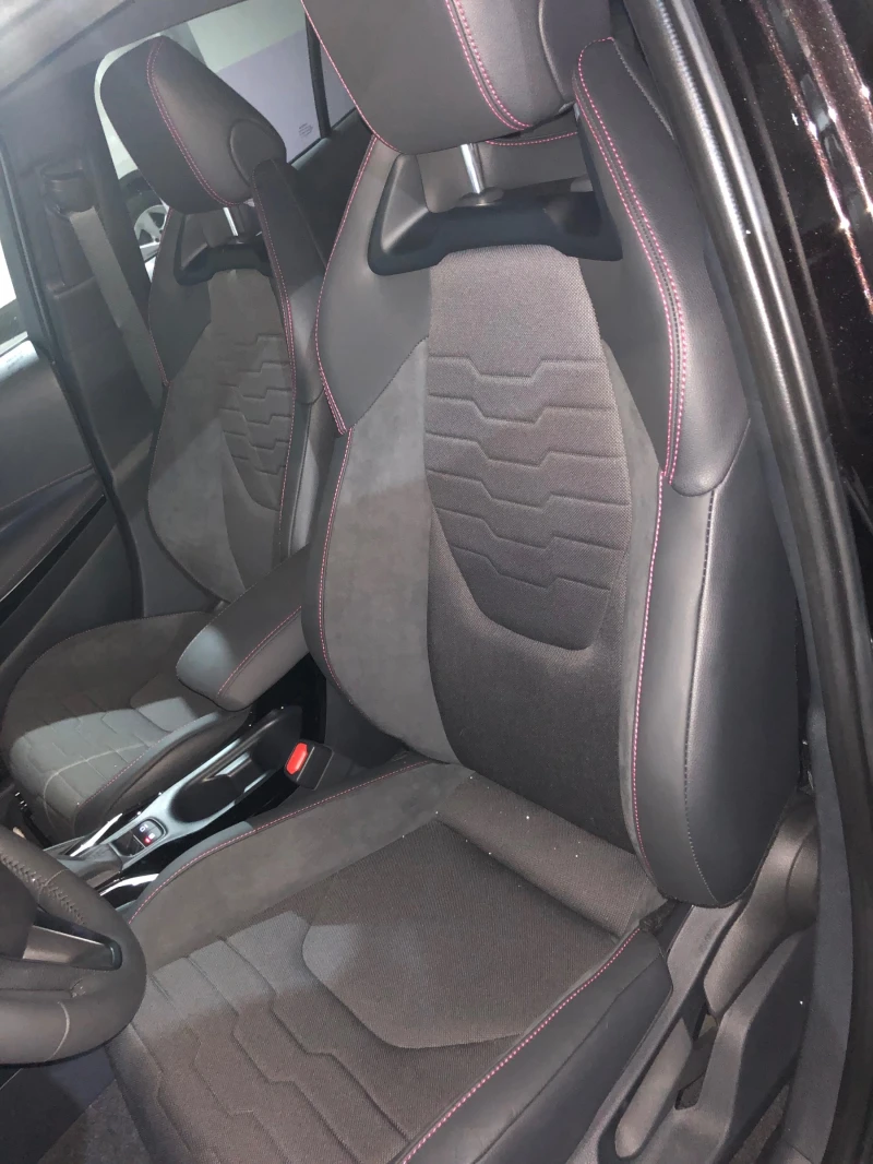 Toyota Corolla Luxury, снимка 6 - Автомобили и джипове - 52814306