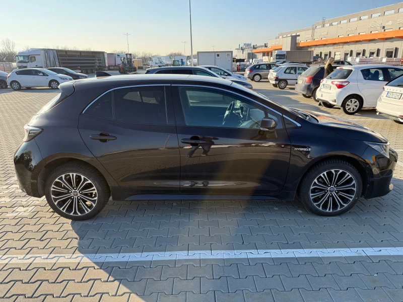 Toyota Corolla Luxury, снимка 2 - Автомобили и джипове - 52814306