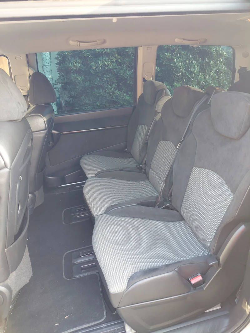 Peugeot 807 2.0 hdi, снимка 3 - Автомобили и джипове - 52834478