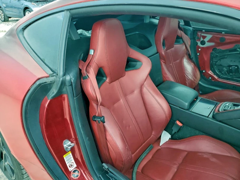 Jaguar F-Type S V6 * Kрайна цена* , снимка 10 - Автомобили и джипове - 52866005