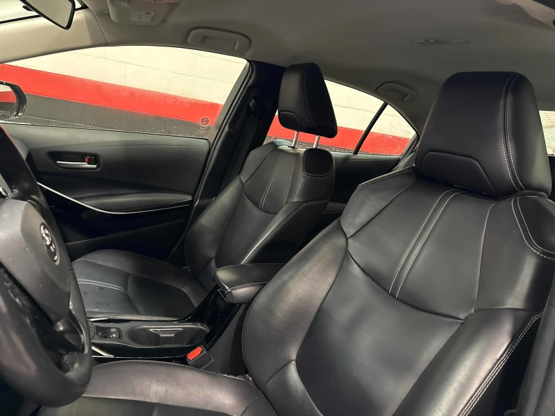 Toyota Corolla * * CARFAX * * АВТО КРЕДИТ * * , снимка 9 - Автомобили и джипове - 52930991